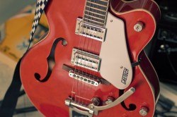 All Things Gretsch