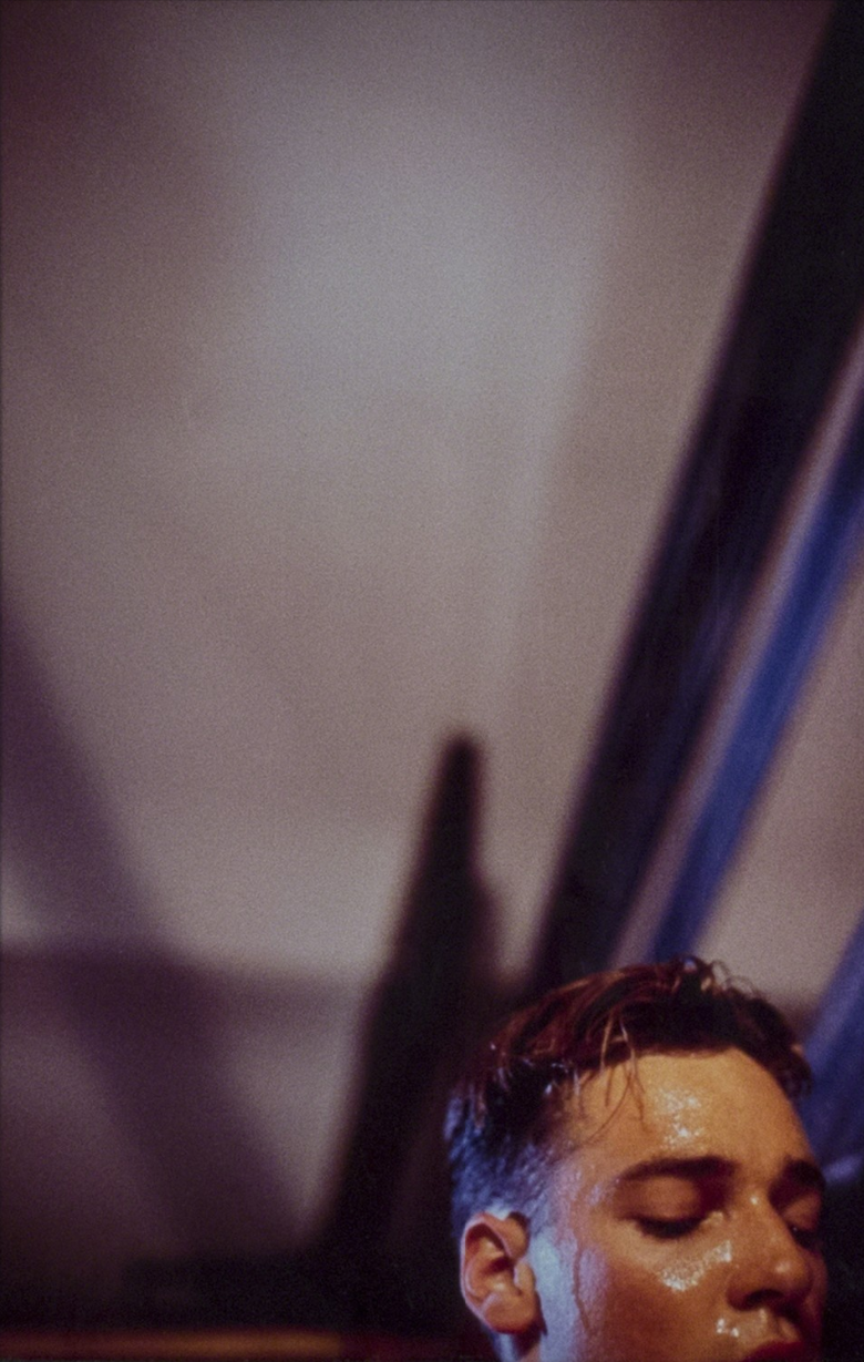 desimonewayland: Jeff Burton Untitled (KC), 2005 - Cibachrome edition 46/50 via: