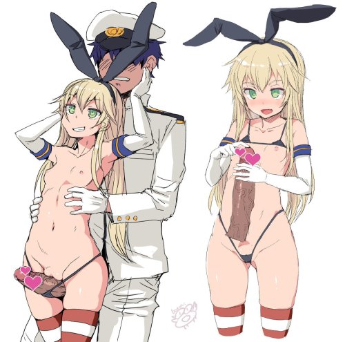 Sex Shimakaze pictures