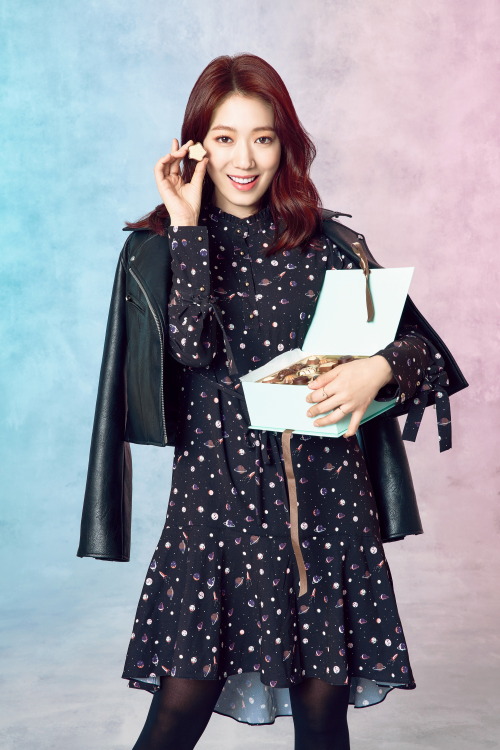 [HQ] Park Shin-hye for Roem - 2000 x 3001