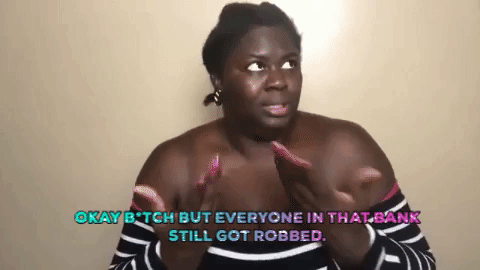 onlyblackgirl:   No, Colorblindness Does Not Solve Racism | OnlyBlackGirl Full video