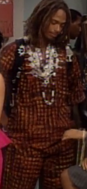 afro-spice:Hillman Fashion: Shazza Zulu