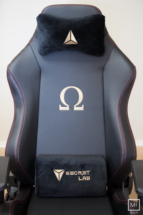 Secret Lab Omega review I’m 5”10 weighing in 150 lbs., I have low back problems, and I s