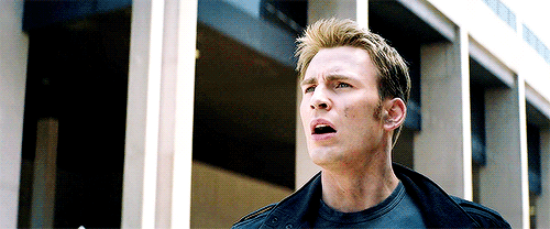 steveharrigntons:  CAPTAIN AMERICA: THE WINTER SOLDIER (2014) dir. Anthony and Joe