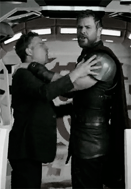 What Kind Of Fight Is This?