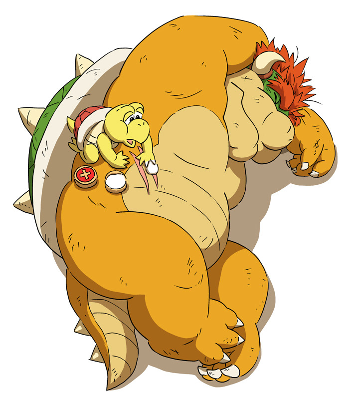 bouirt:    Gadoran  ※Permission to upload this was given by the artist.    ;