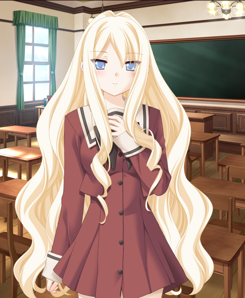 Kiss Your Loli Goodnight