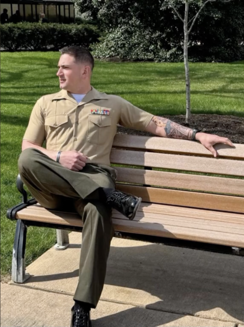 Looking For A M/s Long-term Relationship