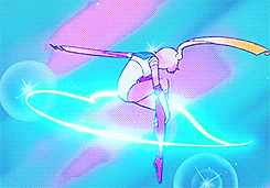 hydrangeahills:  all sailor moon transformations; moon cosmic power make up! 