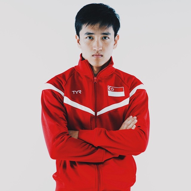 merlionboys:  SEA Games Opening ceremony later today! Good luck to all athletes representing