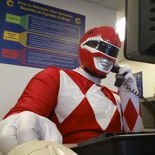 thechive:  Work happens  