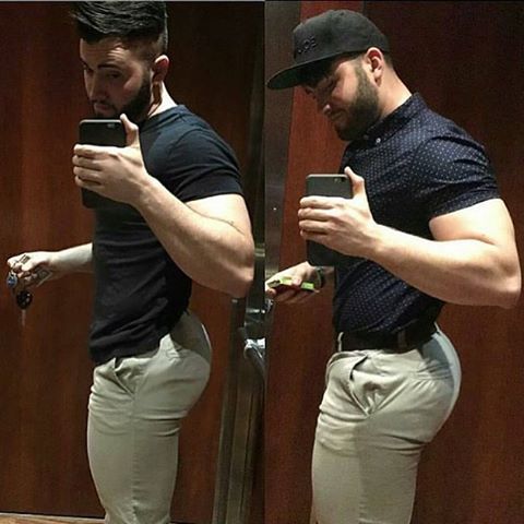 no homo