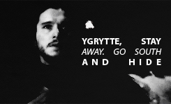  GoT meme | Anything [3/8] → The Battle of Castle Black   “The Magnar would