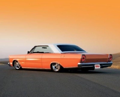 bigboppa01:1965 Ford Galaxie 500 Was at a porn pictures