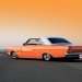 bigboppa01:1965 Ford Galaxie 500 Was at a car show a few years back where one of