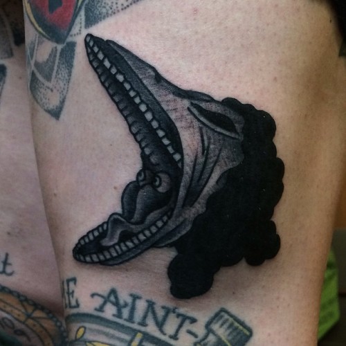 tattoo-findr:Matt Craven EvansStourbridge, UKhttp://www.instagram.com/craventattooer