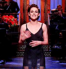 Kristen Stewart hosting &ldquo;Saturday Night Live&rdquo; 42x13 (feb. 4,