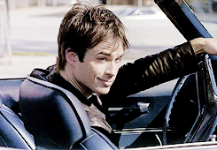 oswinwaled-archive:  Delena + idiots 