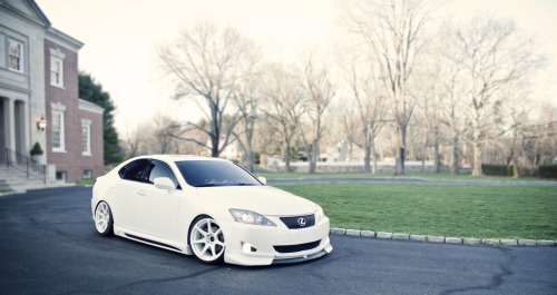 phuckinphaith:  Me Lexus