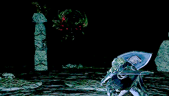 astora:    All of you, forgive me. For I have availed you﻿ nothing.   