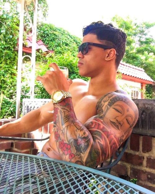 RicanRomeo