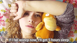 carriehopes-blog:  What My Brain Does Before Bed x 