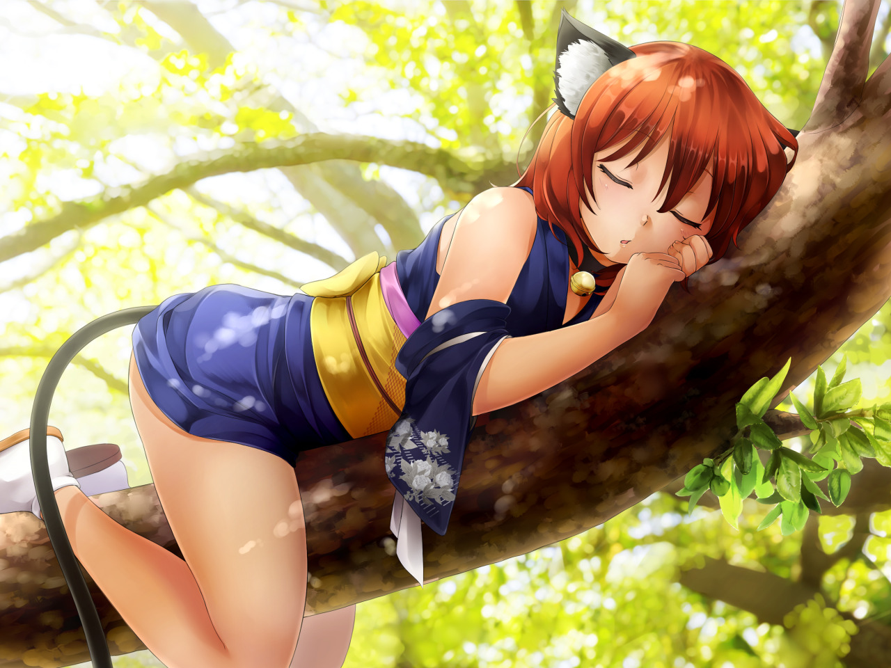 hentaismut:  HuniePop Momo
