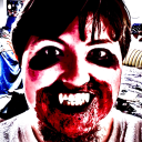 bisque-firedvampire - Don't Worry, You only Glazed Me