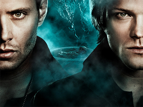 edgebug:  castielcampbell:  theuntalentedsinger:  andythanfiction:  repimg:  Supernatural,