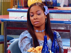 goldenpoc:  When a girl think you straight but you not