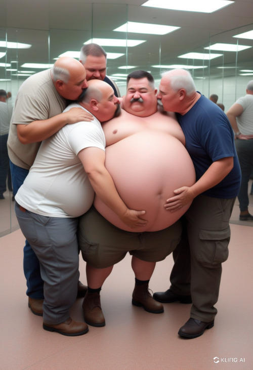 hugebellyhoglover - Appreciation of Huge-bellied Hogs and Bulls
