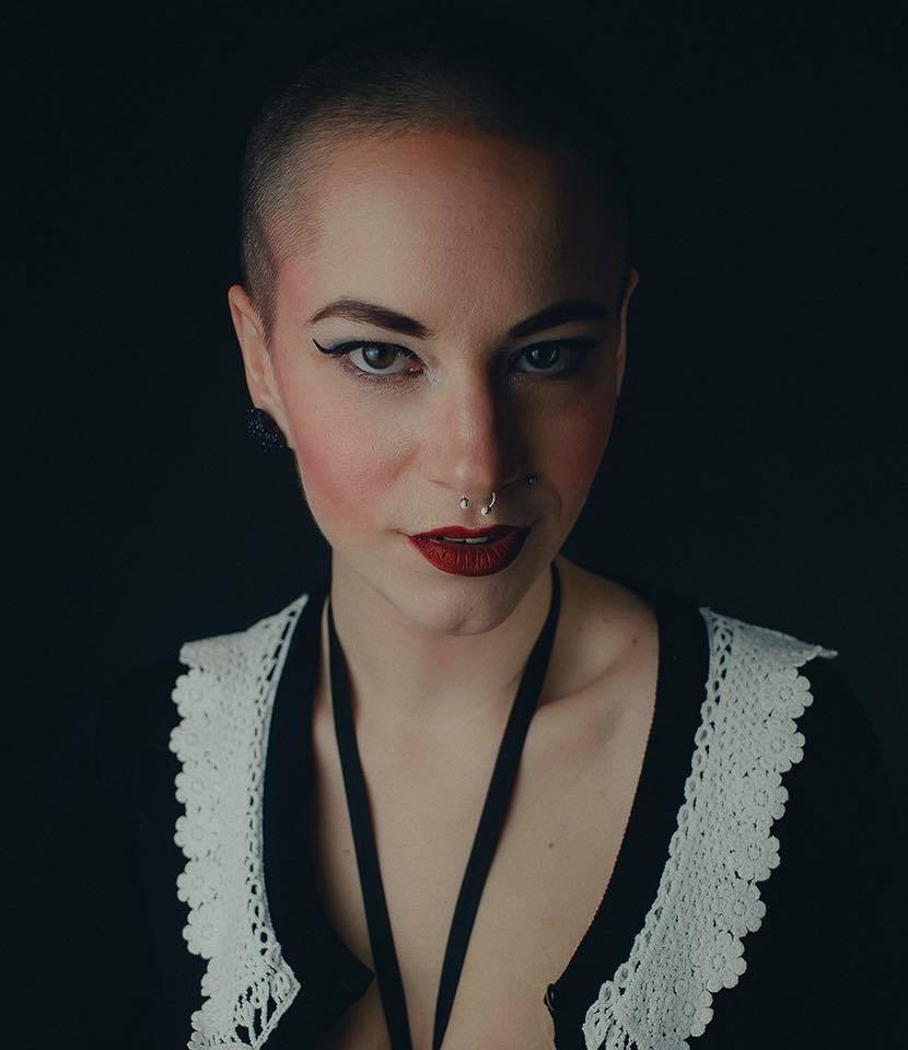 jaseminedenisephotography:Finally signed V to Jasemine Denise Photography and I regret