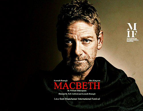 shredsandpatches:sebcarring:NT Live shows on my ‘To Watch’ list » Coriolanus,