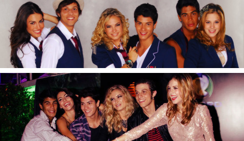 lilycalowy:  Quando estamos juntos nada pode nos vencer...  21.03.2011 / 2 years