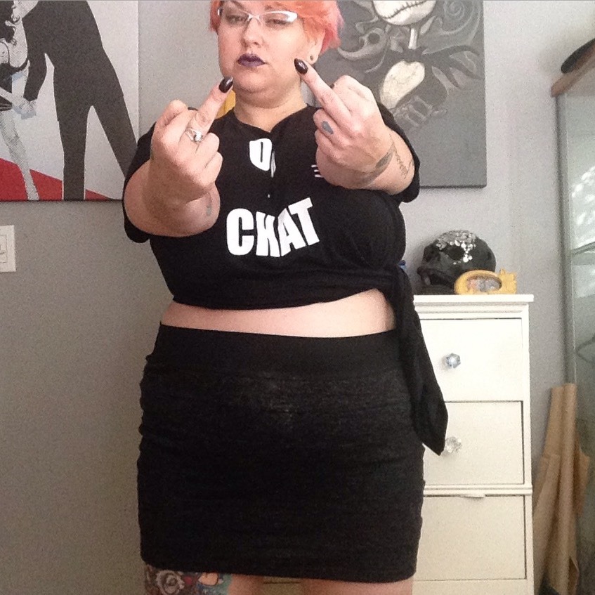 margotmeanie:  sladevegas:  margotmeanie:  Total babe drunkvanity tagged me for six
