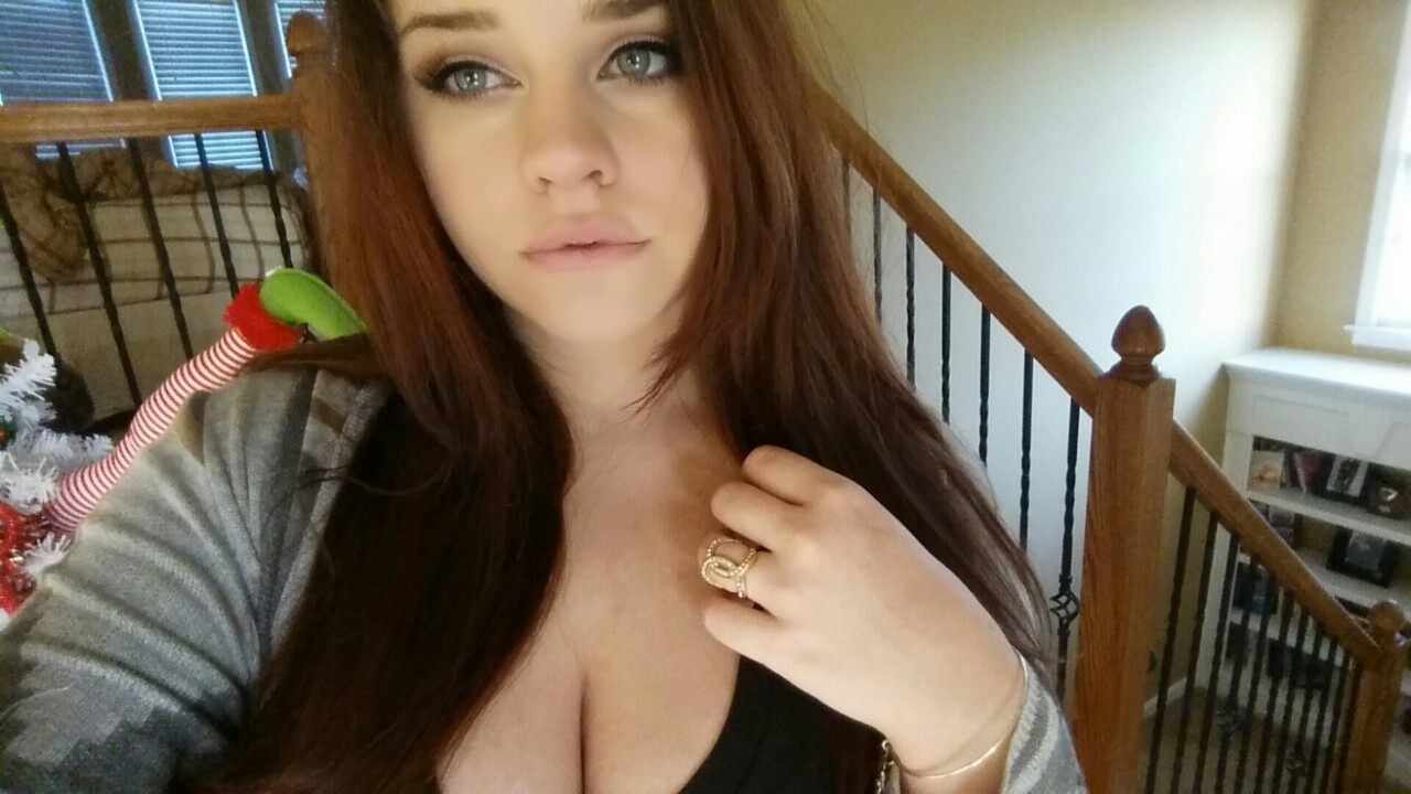 fittkitten:  How many selfies a day does it take to get rid of you guys?!