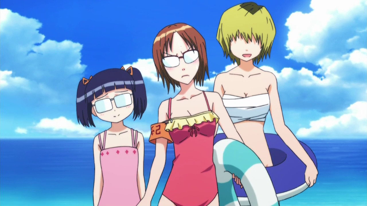 Personal Anime Blog