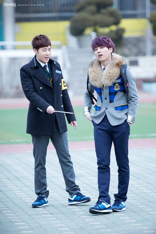 ifntgyu:  ©무한대학교 do not edit, crop or remove watermark. 