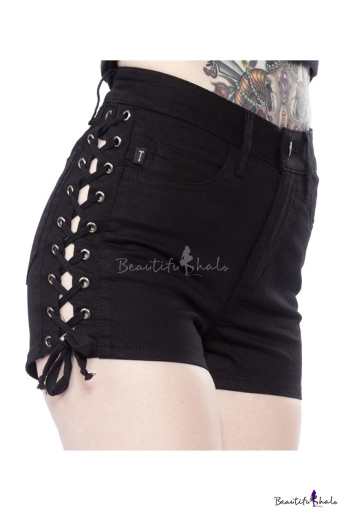 sarasalternativefashion: SHORTS