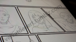 velvetdesert:  I’m currently working on a little NaruHina on a date doujinshi after The Last. It will probably take a while before it’s done but I wanted to keep you guys up to date and show a little preview.