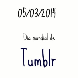 barbaraplss:  CHSM DIA MUNDIAL DEL TUMBLR