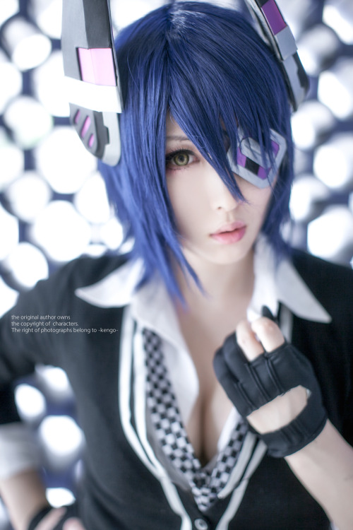 Kantai Collection - Tenryuu (Usagi) 1-5