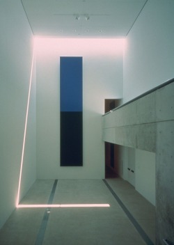 zzzze:  Tadao Ando, Untitled  