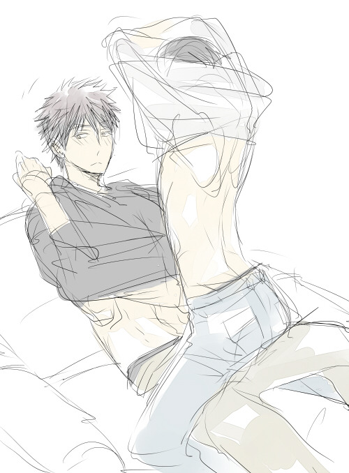 maliiiik:  Sauce : キッカ 