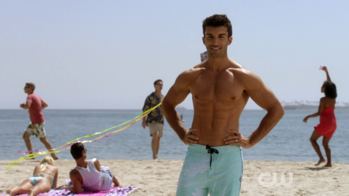 chulosspot:  me personally i find justin baldoni, sooo damn fineee! 😍 BabyDaddy❤️