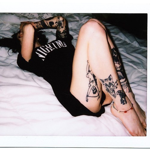 ink-expression:  Ink Addicts 