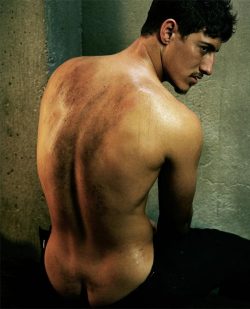 Eric Balfour