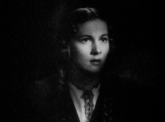 auldcine: Joan Fontaine in Jane Eyre (1943)