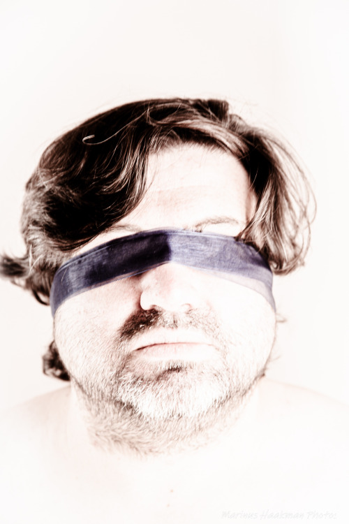 Portrait Of A Man... Image By Marinus Haakman Photos