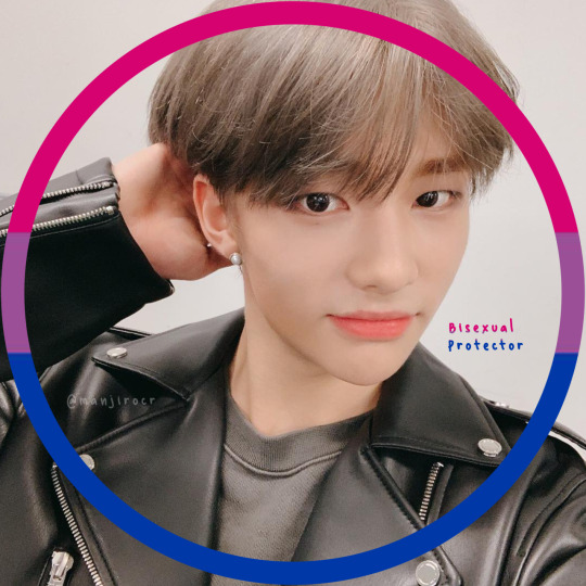 Felix Bisexual Stray Kids